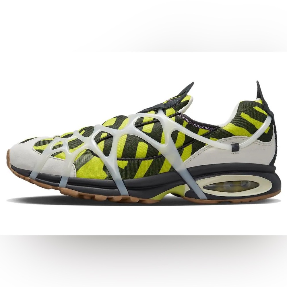 Nike Air Kukini ‘Bright Cactus’
